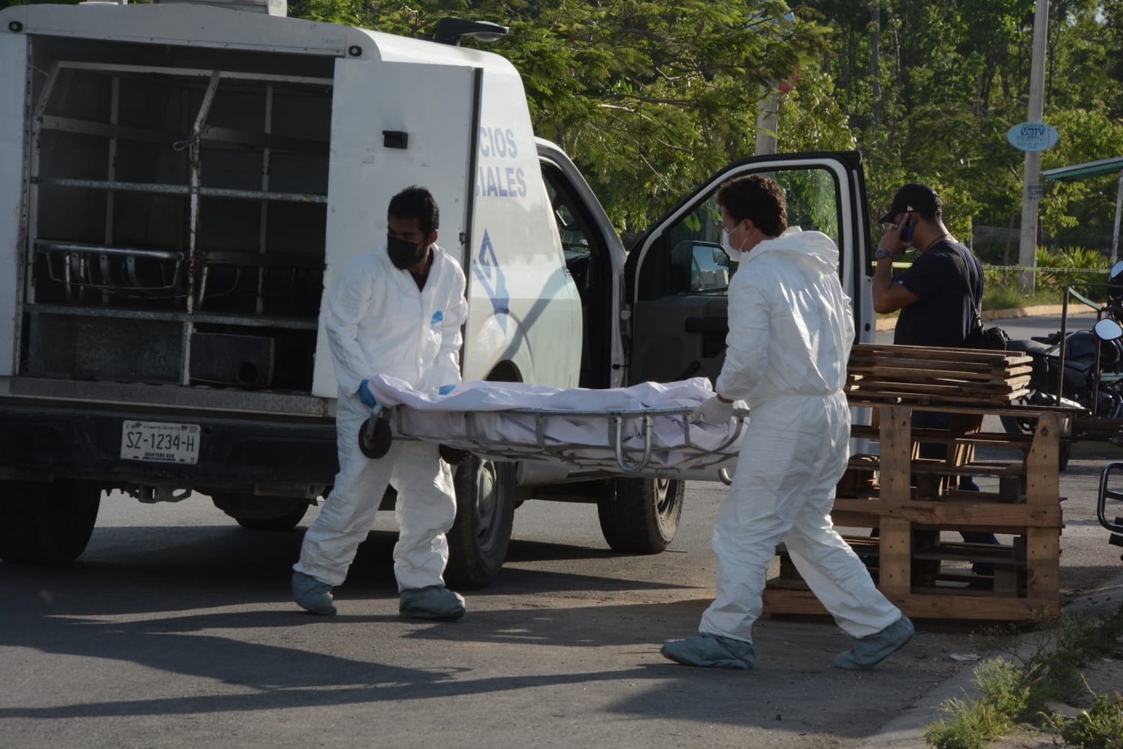 Quintana Roo cierra junio con 52 personas asesinadas; cinco mujeres entre las víctimas