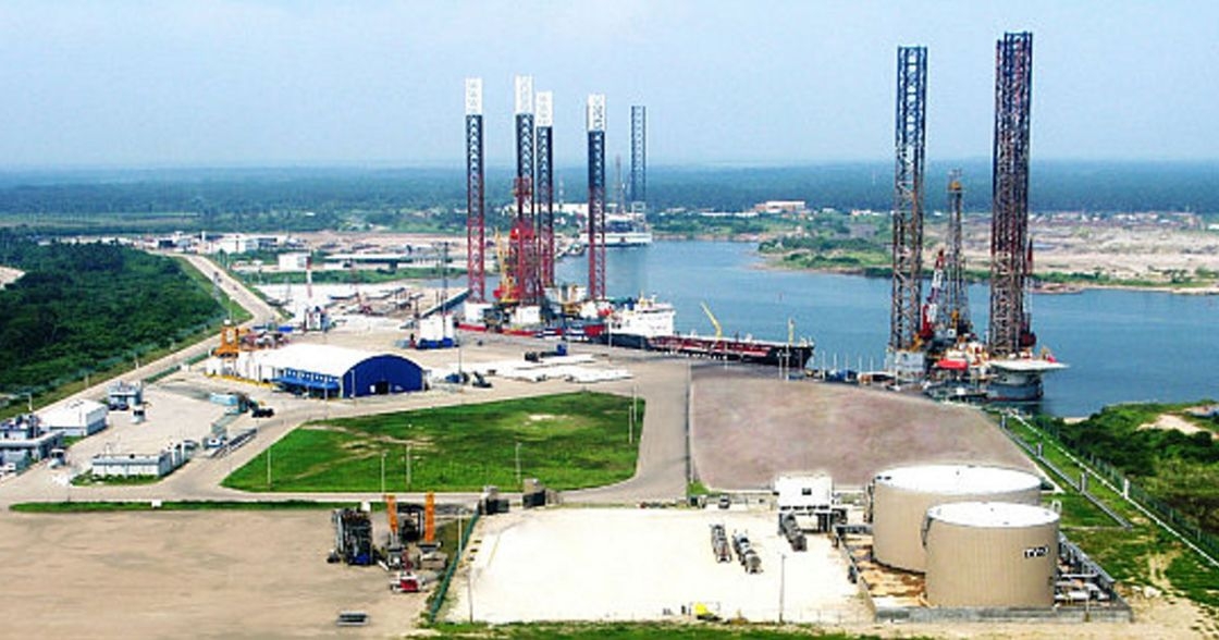 ¿Dónde se ubica la refinería de Dos Bocas, proyecto de AMLO?