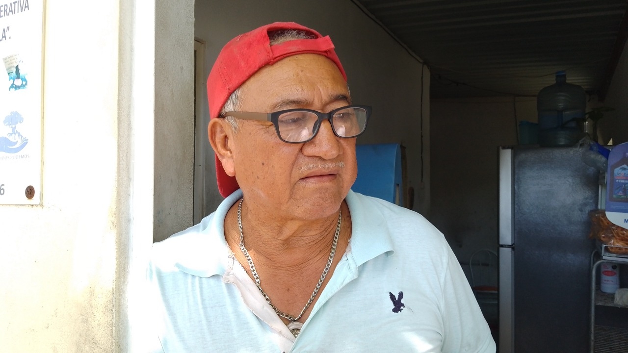 Pescadores ribereños de Ciudad del Carmen, amenazados por piratas modernos