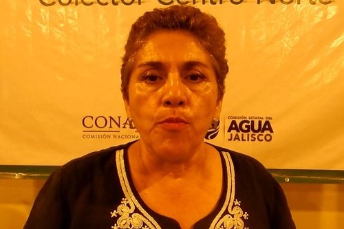 Periodista Susana Carreño es acuchillada en Puerto Vallarta