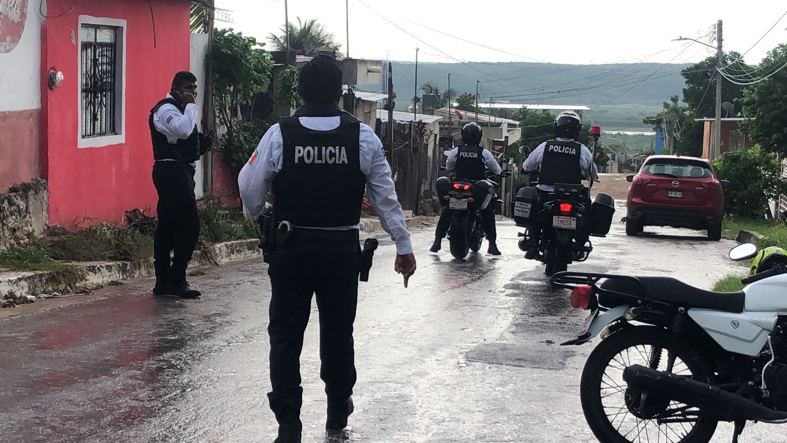 Carpeta de delitos en Campeche supera los 14 mil en cinco meses