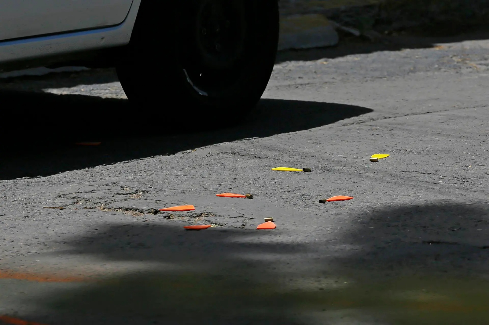 Asesinan al menos a 6 personas durante fiesta familiar en León, Guanajuato