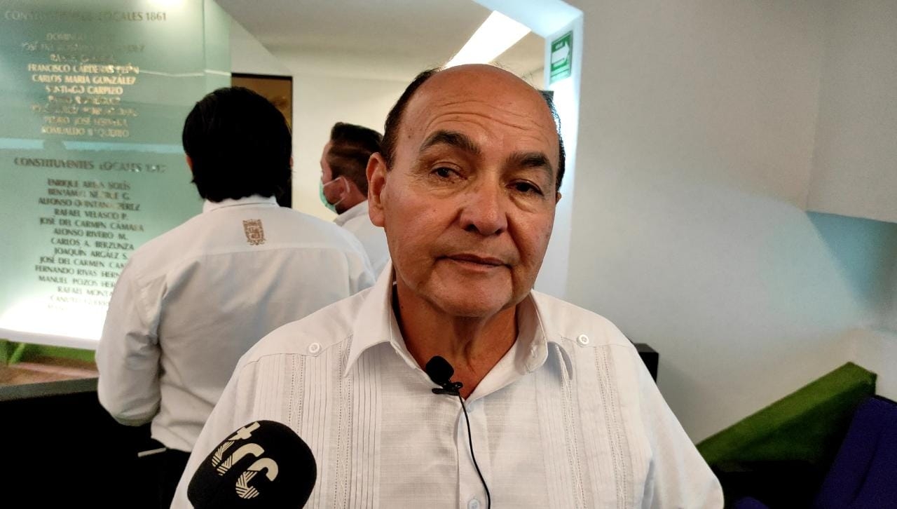 Alcalde de Escárcega minimiza ejecuciones; asegura que la población no está acostumbrada