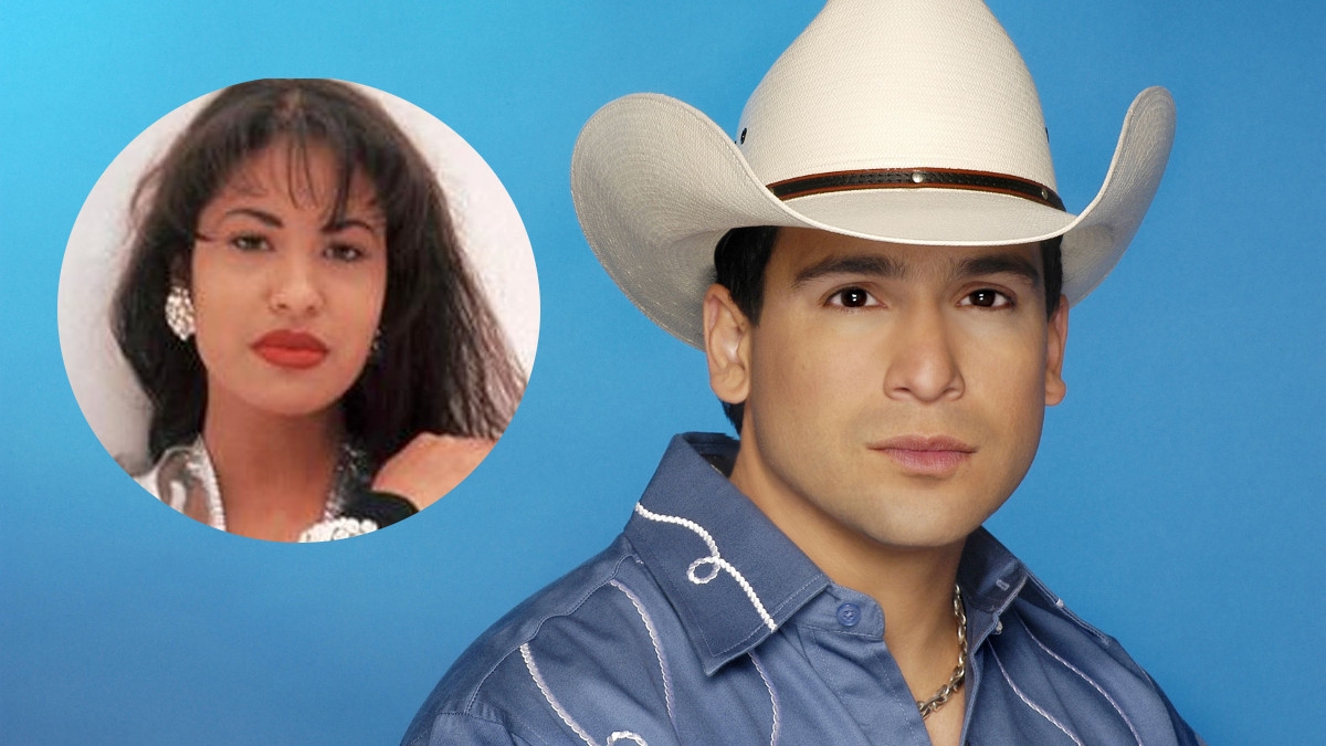 ¿Selena Quintanilla fue la inspiración de Bobby Pulido para hacer 'Desvelado'?