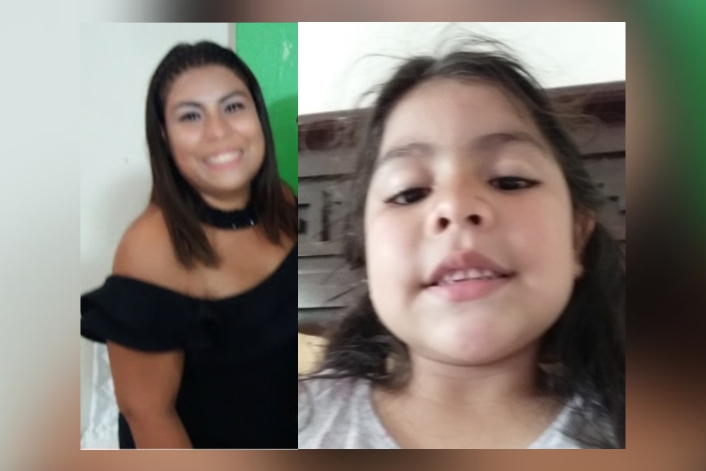 Desaparece dos turistas peruanas en Playa del Carmen; podrían ser madre e hija