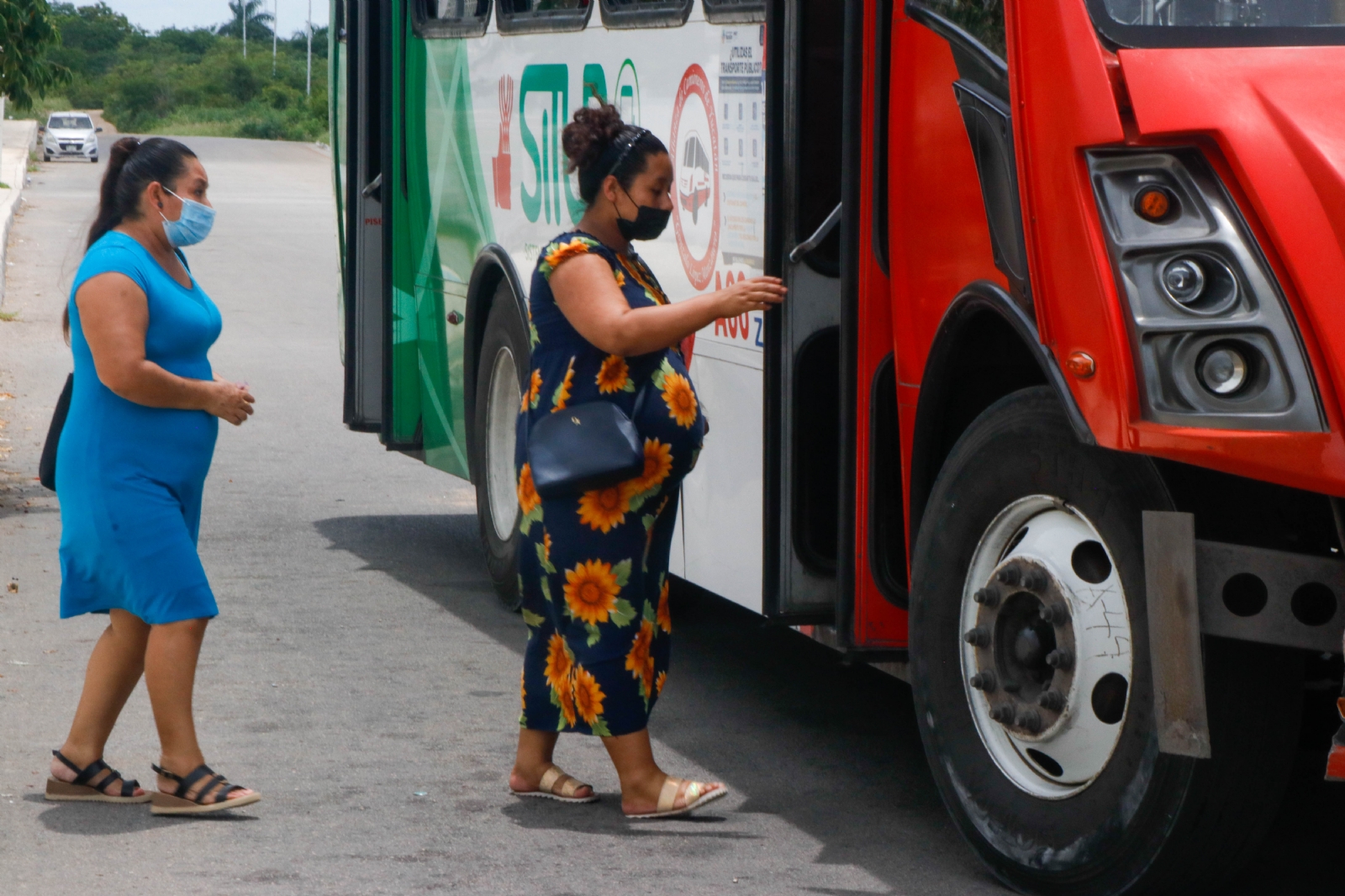 20% de las mujeres embarazadas en Yucatán no han sido vacunadas contra el COVID-19: SSY