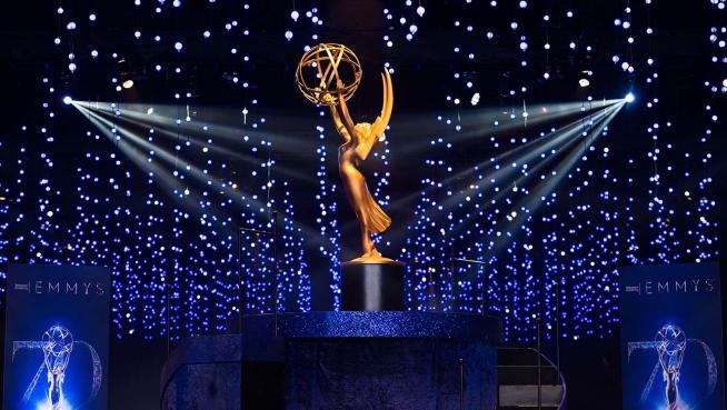 Premios Emmy 2022: ¿Cuándo y a qué hora ver la premiación?