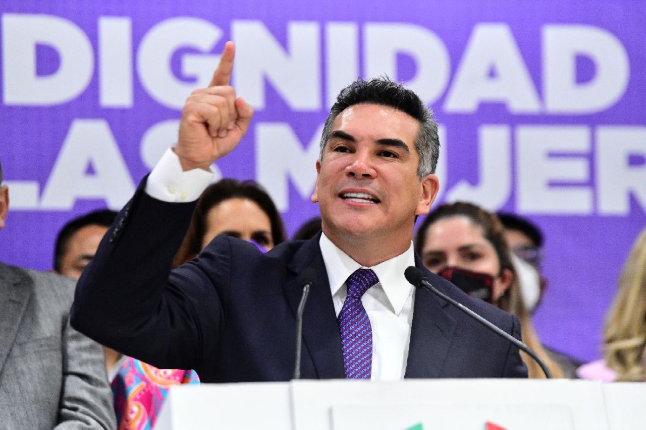 Alejandro Moreno obtiene suspensión definitiva en contra de los audios de la Gobernadora de Campeche