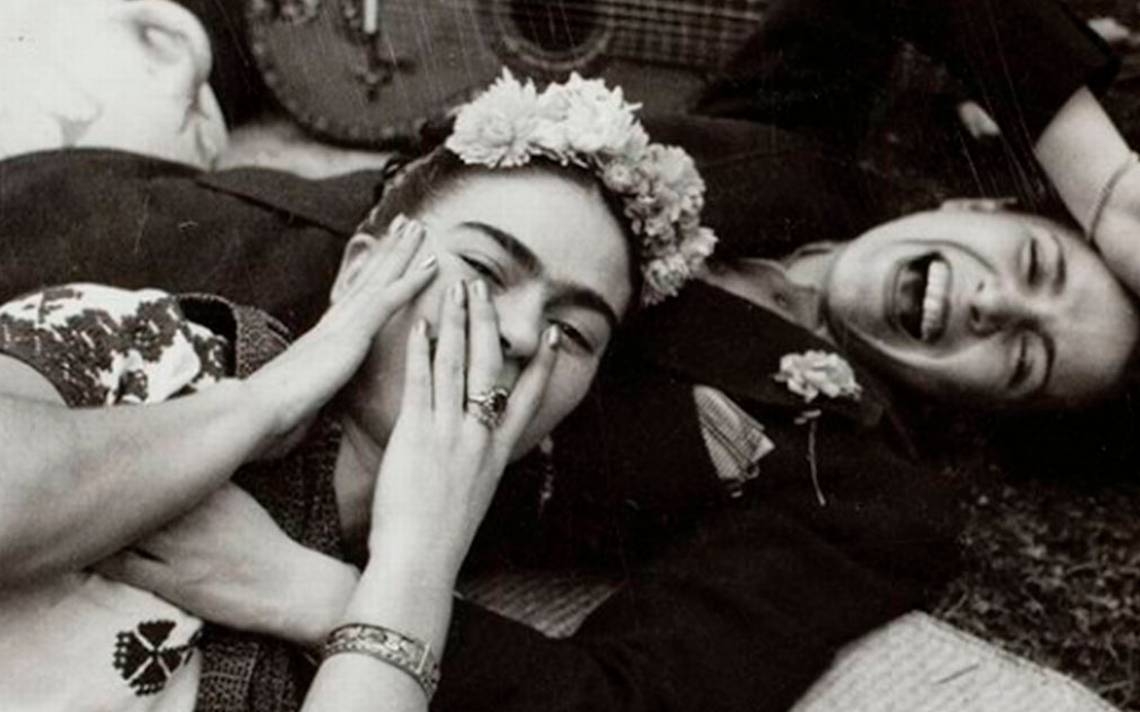 La famosas canciones que Chavela Vargas le dedicó a Frida Kahlo