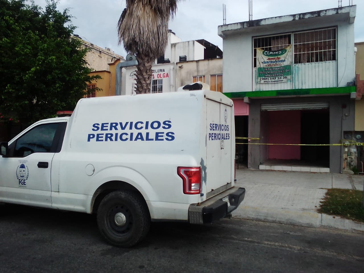 Playa del Carmen: Investigarán como feminicidio el caso de la abuelita hallada muerta