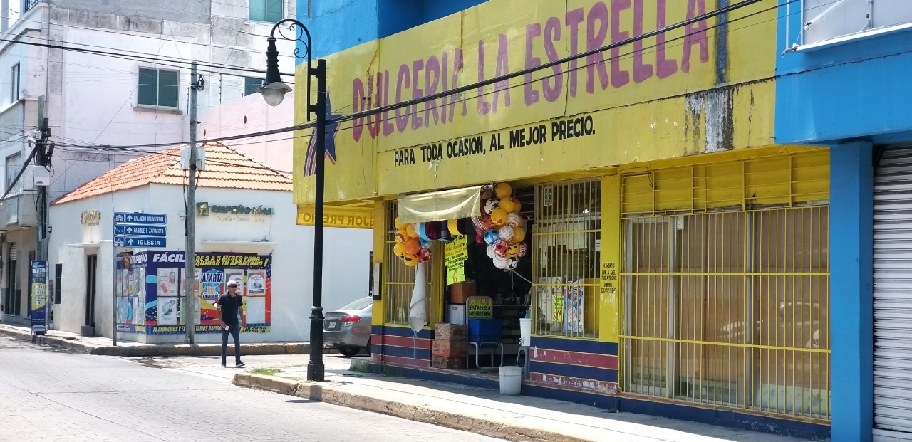 Empresarios carmelitas sumisos ante el poder: Alcalde de Ciudad del Carmen