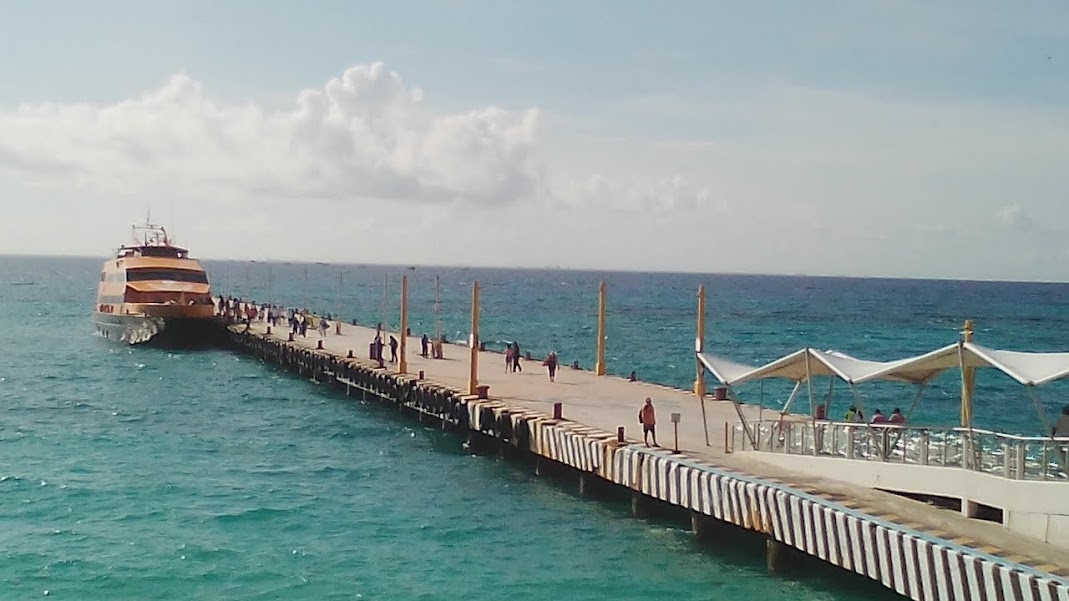 Cofece inicia investigación por prácticas monopólicas de navieras en Quintana Roo