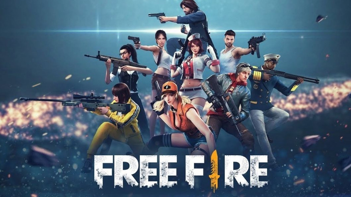 Free Fire, el videojuego que criminales presuntamente usan para enganchar a menores