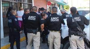 'El Comandante' agente activo de la AMIC es detenido en Sonora por Interpol y FGR
