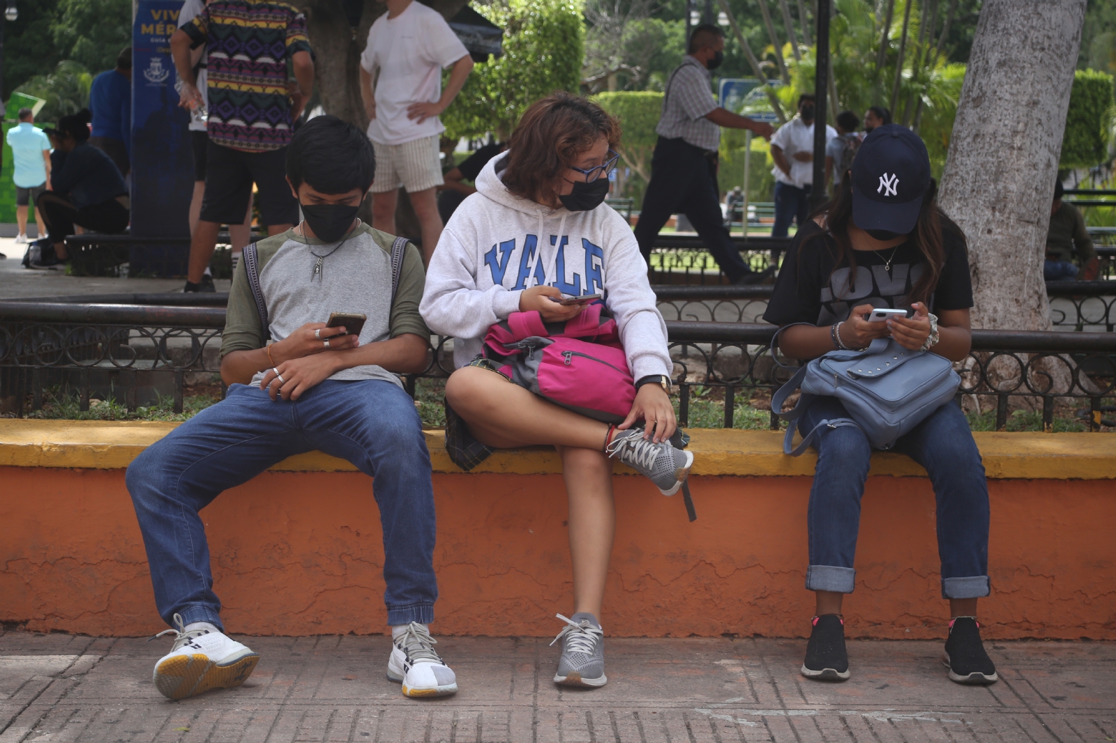 En Yucatán, una de cada cuatro personas ha sufrido acoso en redes sociales; Facebook, la preferida