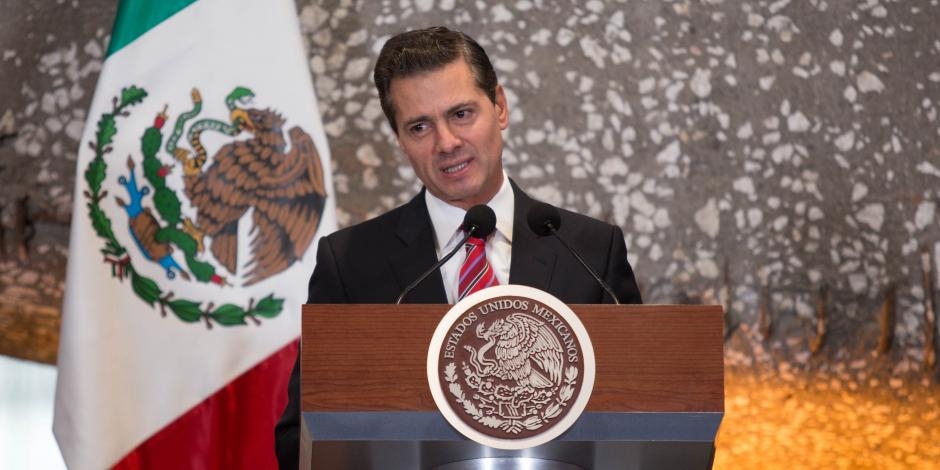 Enrique Peña Nieto pone en venta departamento de lujo en España tras investigación de UIF