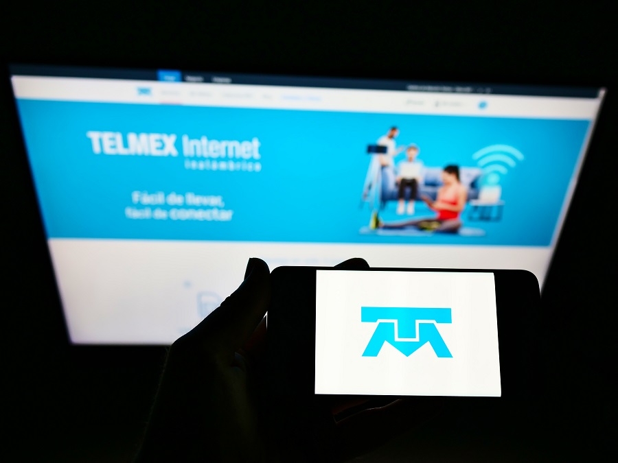 Trabajadores de Telmex han demostrado sus inconformidades desde hace meses