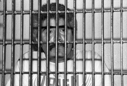 Quién era Rafael Caro Quintero y por qué fue el capo más importante de la droga en México