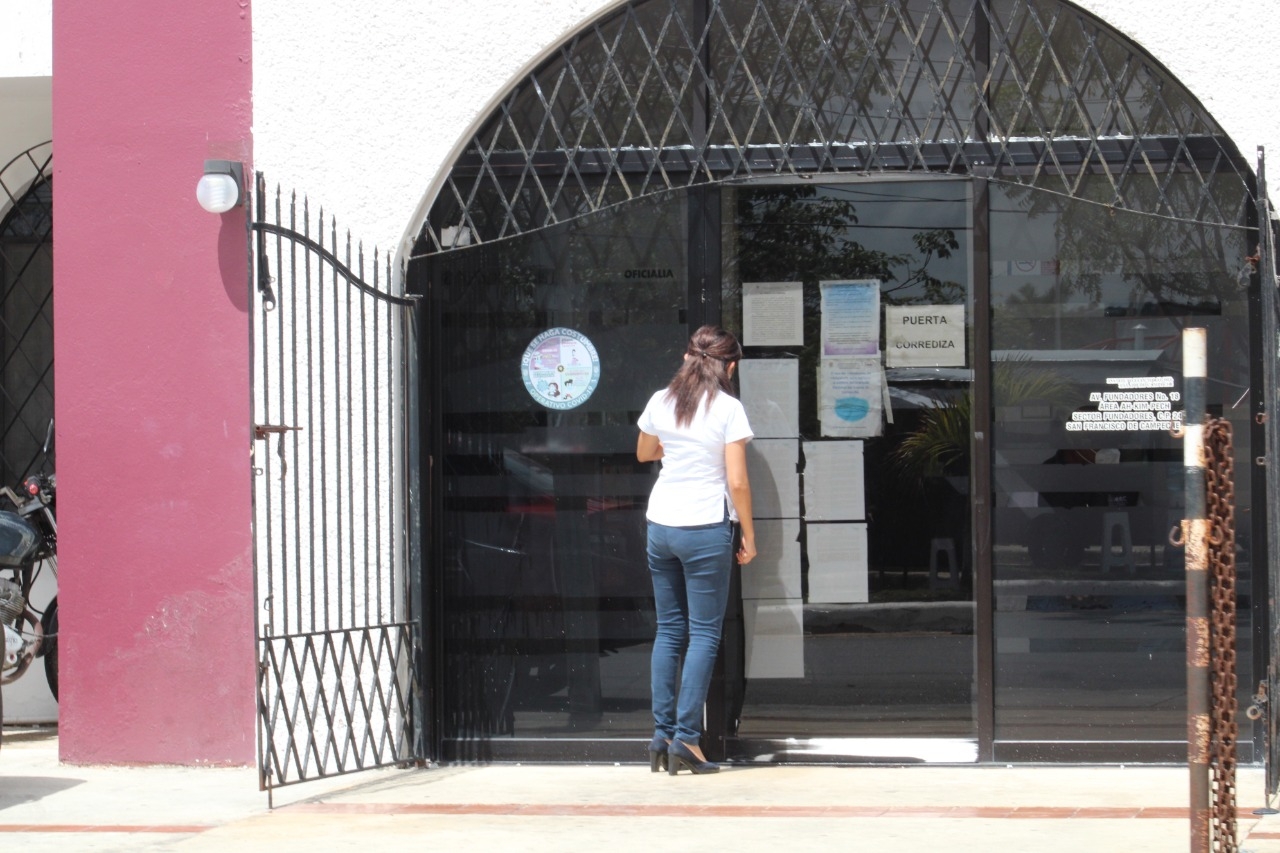 Instituto Electoral de Campeche debe comprobar su crisis financiera, asegura consejera