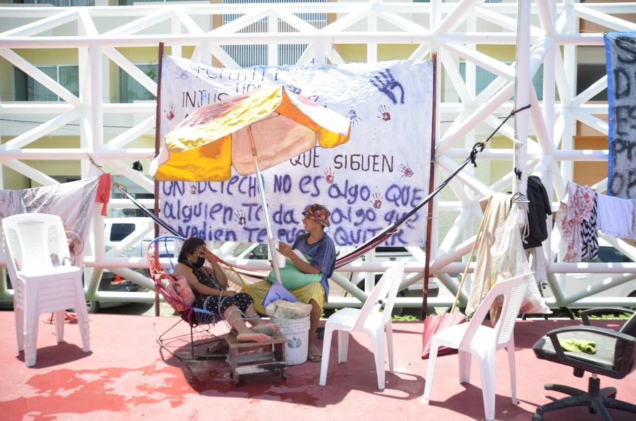 Sindicato de los Tres Poderes asegura que lo mediático no resolverá problema de empleo en Campeche