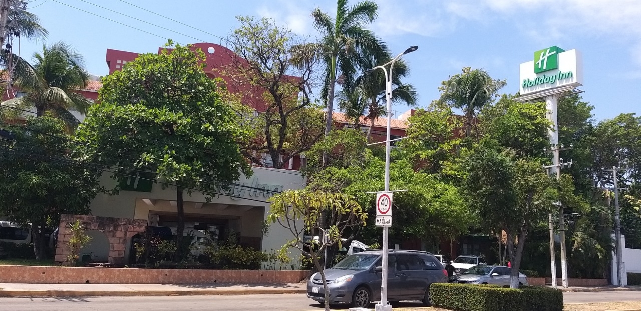 Ciudad del Carmen y Campeche no contarían con categorización en cuanto a capacidad hotelera