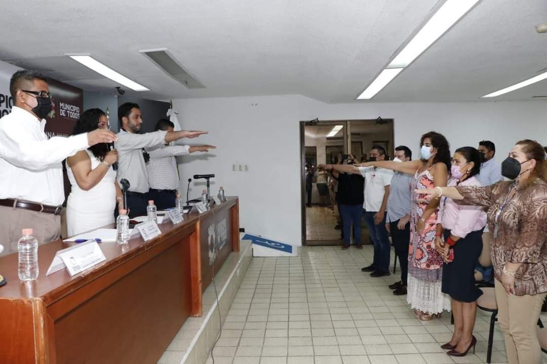 Nómina del Ayuntamiento de Ciudad del Carmen, la más cara en Campeche; gasta más de 2 mdp diarios