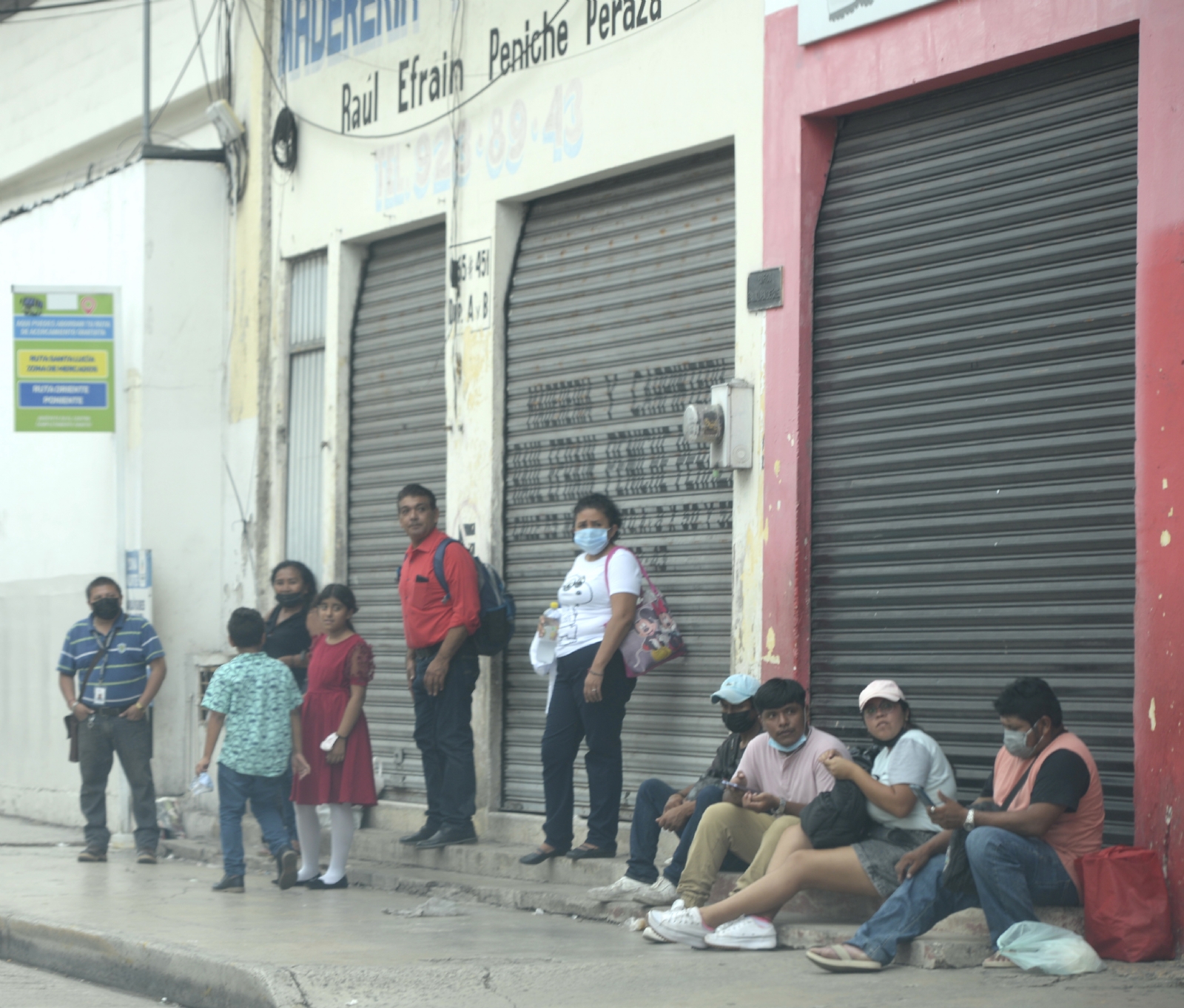 Yucatán, entre las 12 entidades de México con más casos de influenza