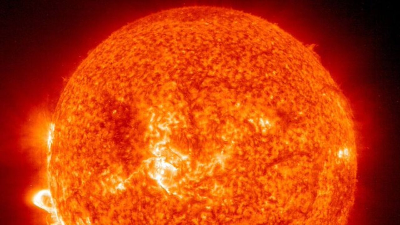 NASA prevé tormenta solar que podría afectar a la Tierra; ¿cuándo será?
