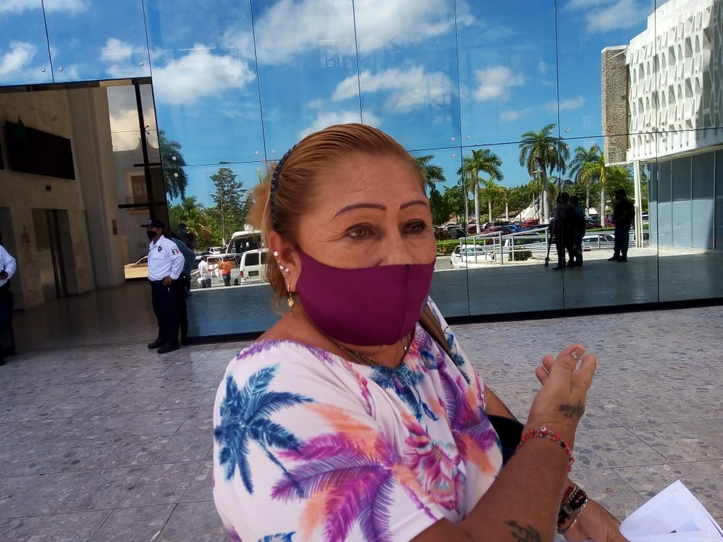 Acusan a la Indajucam y Fiscalía de Campeche por ignorar denuncia por robo y agresiones