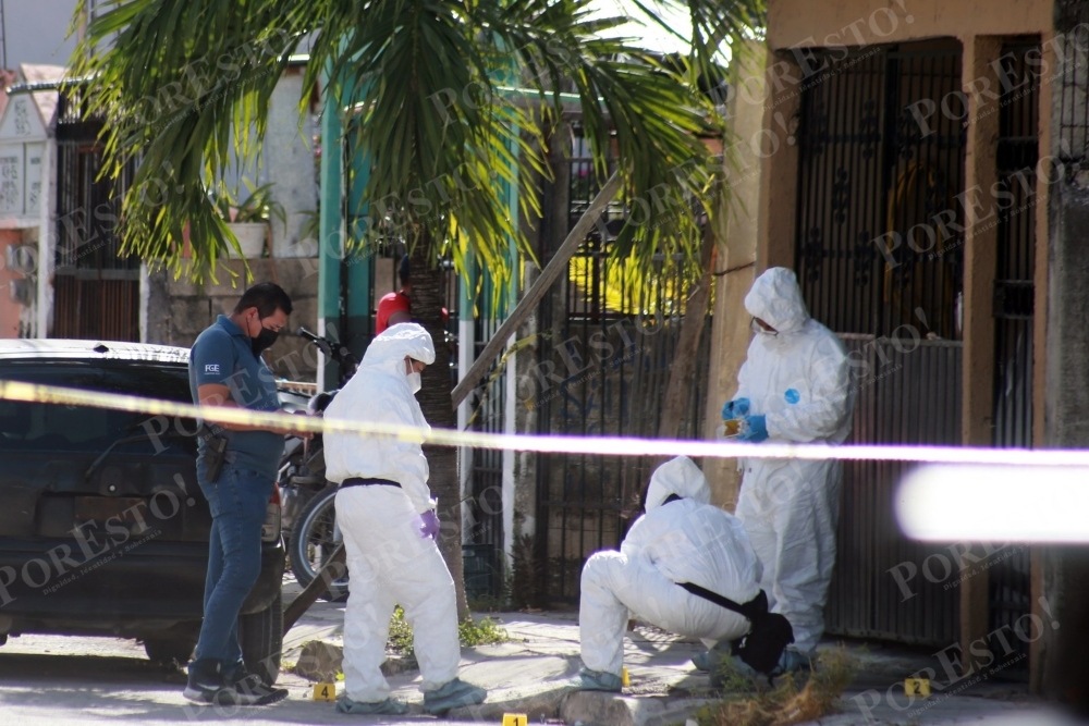 Lideresa de mototaxistas asesinada en Cancún pidió protección al Gobernador de Q.Roo