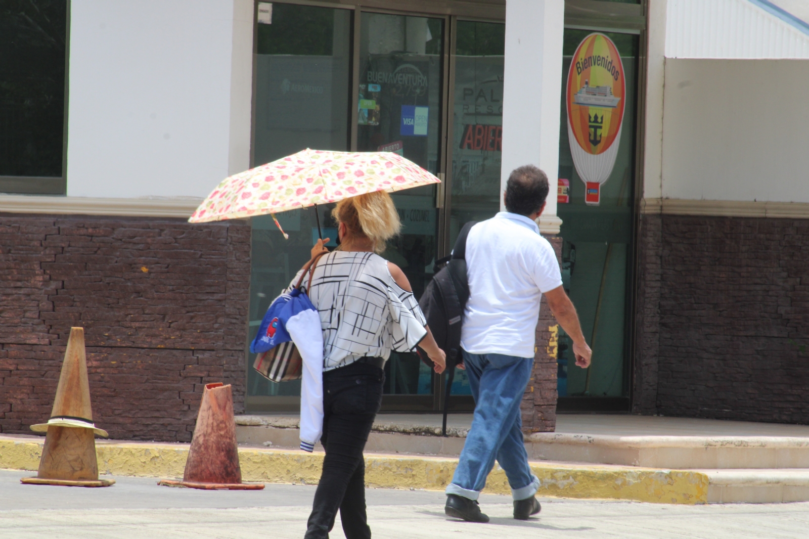 Canícula dejará graves afectaciones en Campeche, alerta Protección Civil