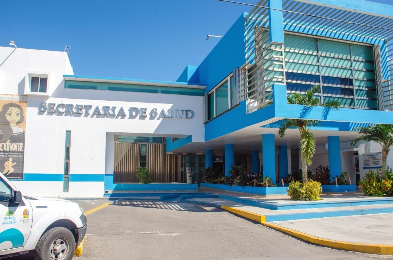 Tras cuatro días de 'silencio', SESA publica informe COVID de Quintana Roo