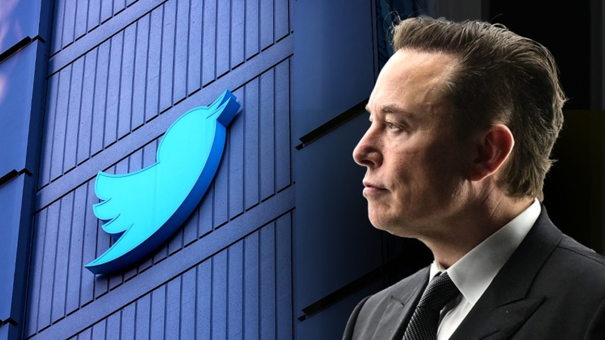 Elon Musk disuelve la Junta Directiva de Twitter tras compra de la red social