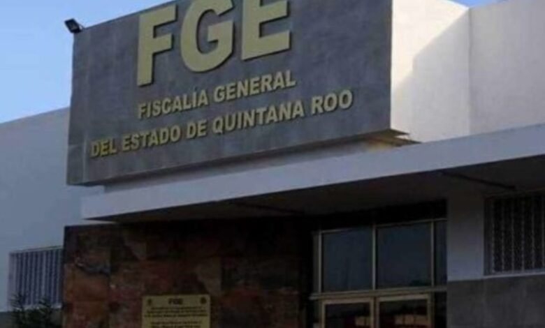 FGE de Quintana Roo vincula a proceso a detenidos por delitos de homicidio y lesiones