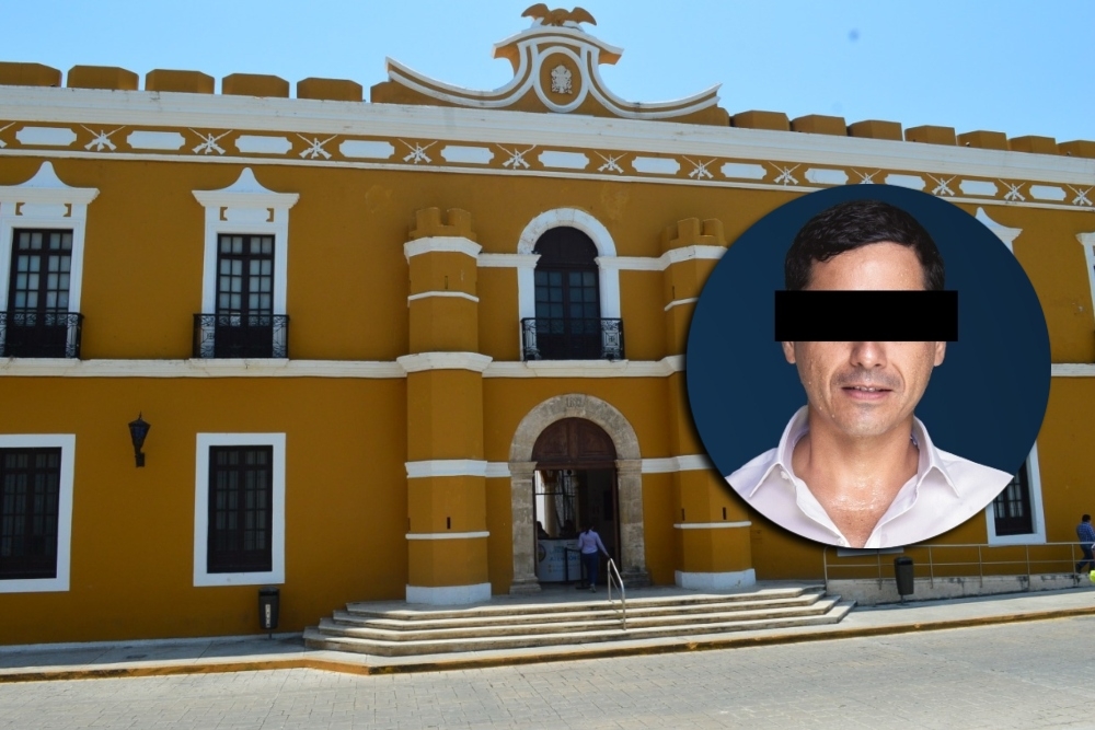 Auditoría Superior de Campeche señala fallas estructurales graves en el mandato de Eliseo 'N'