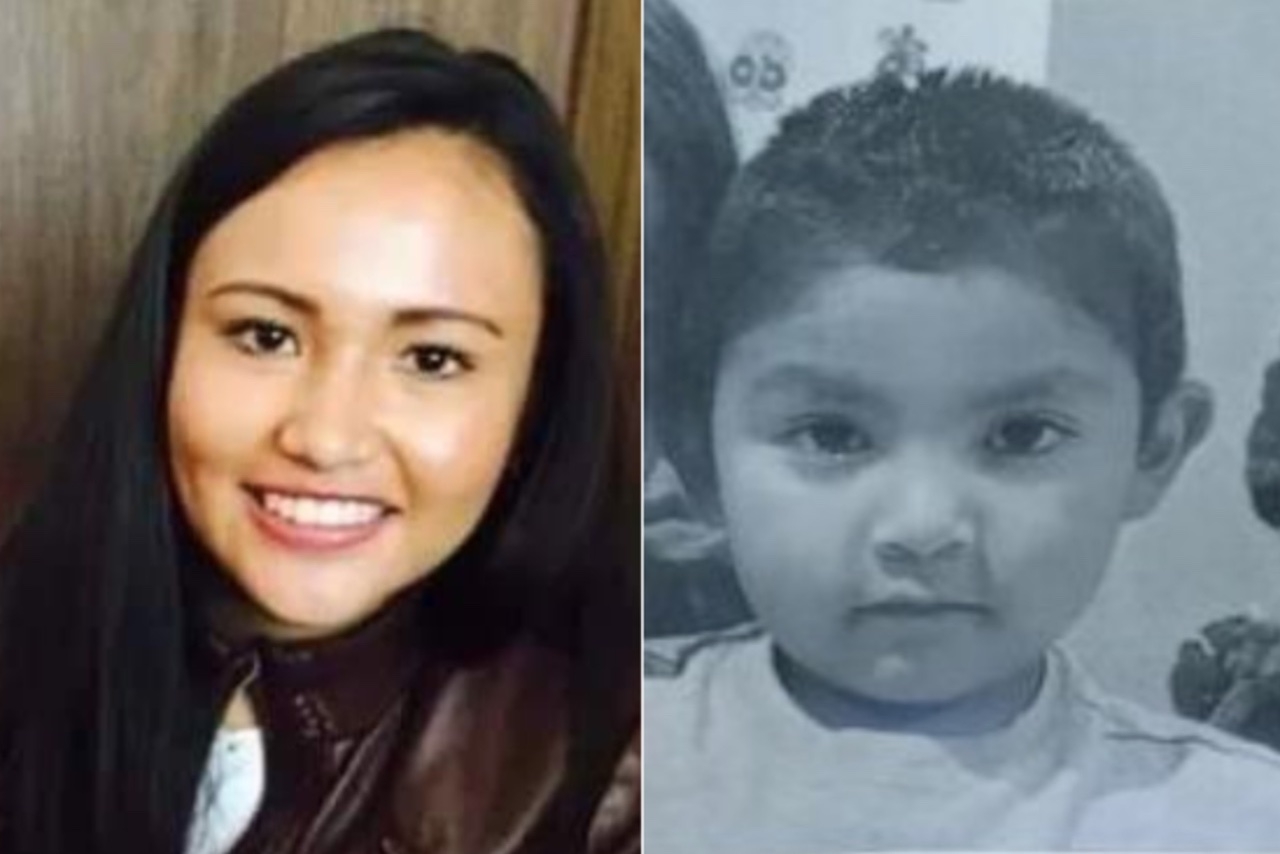 Fiscalía CDMX recupera al hijo de Karen Itzel, estudiante del IPN hallada muerta en Tláhuac