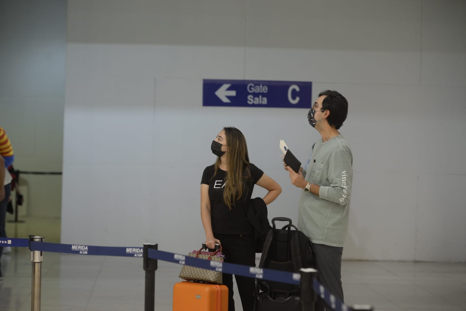Aeropuerto de Mérida: Estos serán los vuelos para este miércoles 20 de julio