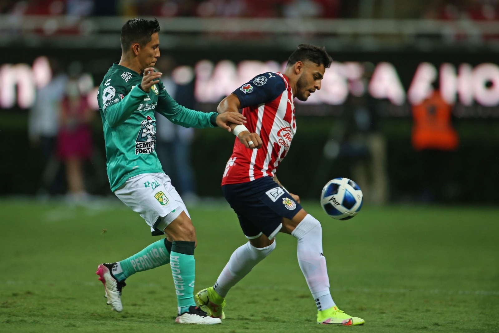 Chivas vs León: Sigue en vivo el partido de la Jornada 4 del Apertura 2022