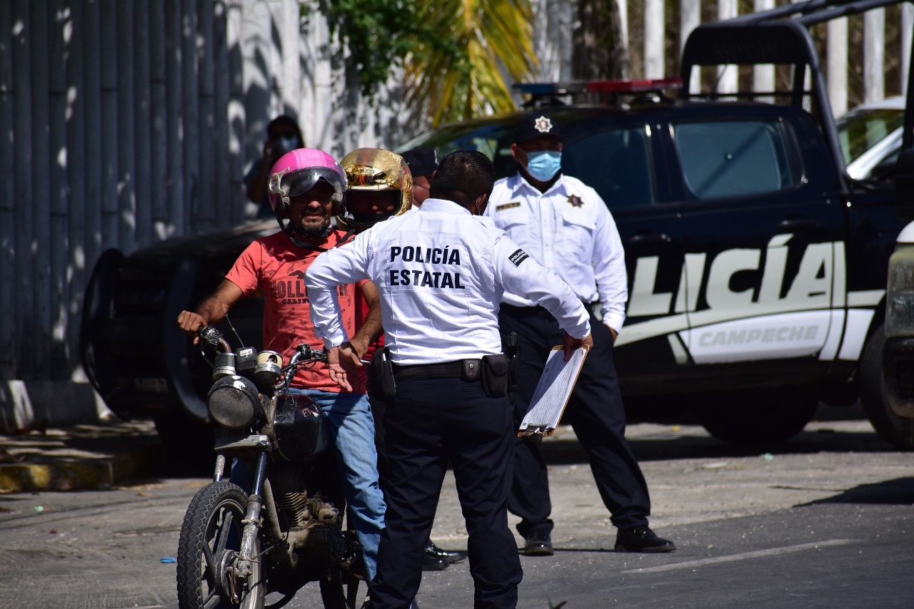 El feminicidio de una mujer en Campeche ha generado conflictos políticos