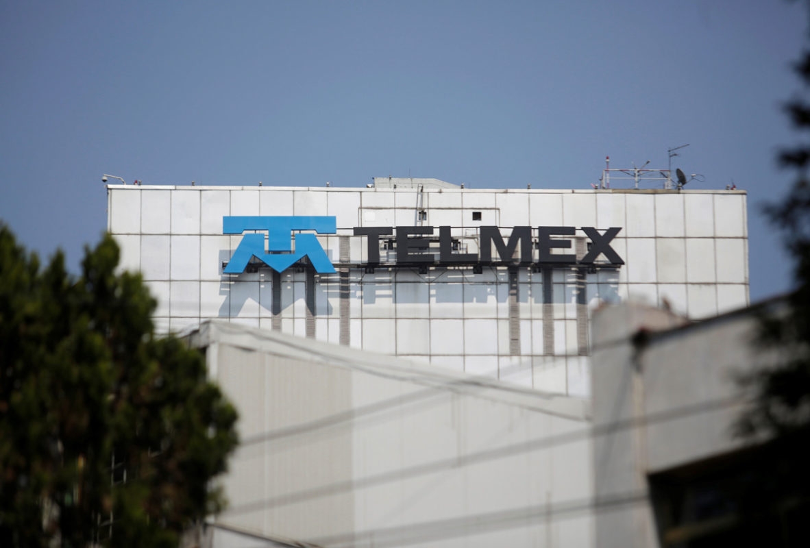 Telmex, la empresa de telefonía con más quejas ante la Profeco en Campeche