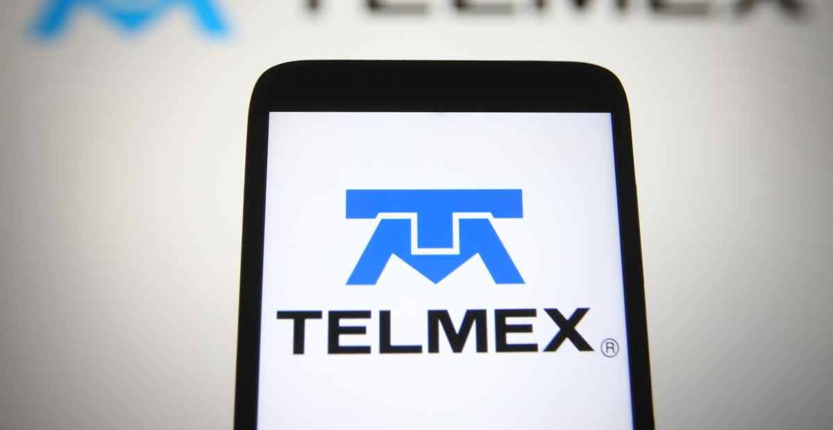 Telmex descarta fallos en sus servicios de telefonía e internet por huelga nacional