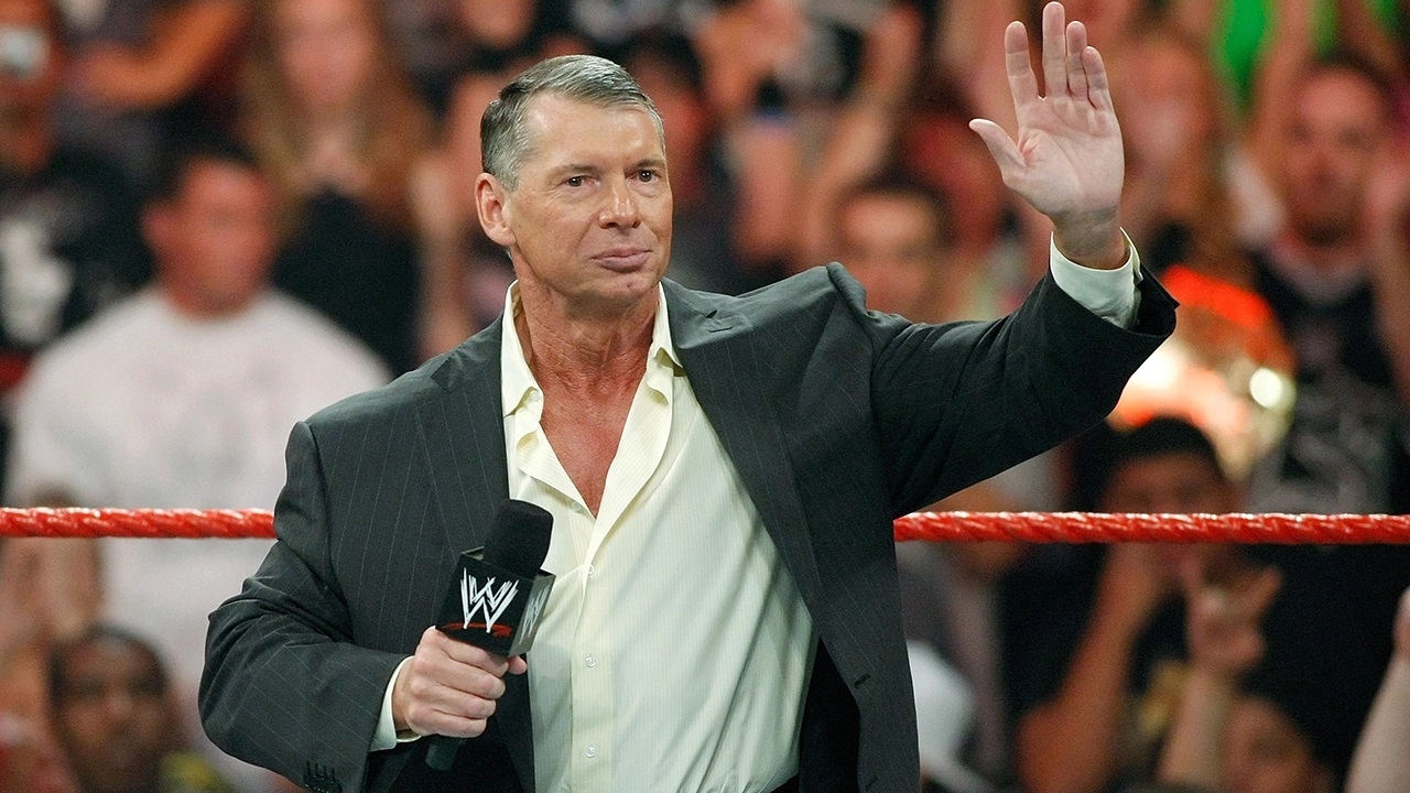 Vince McMahon anuncia su retiro de la WWE a sus 77 años