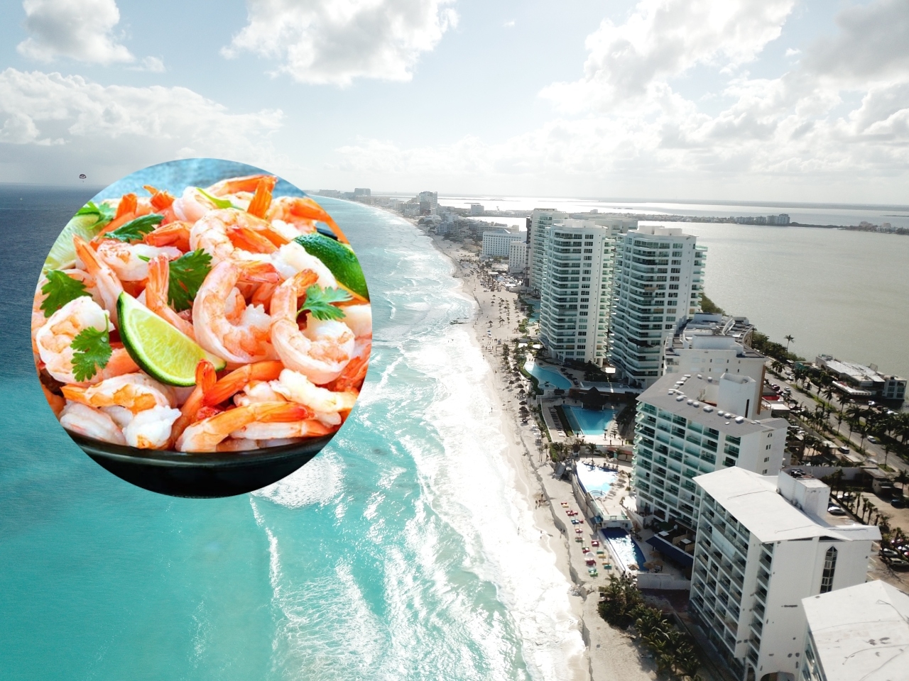 ¿Dónde comer los mejores mariscos en Quintana Roo? Aquí te decimos