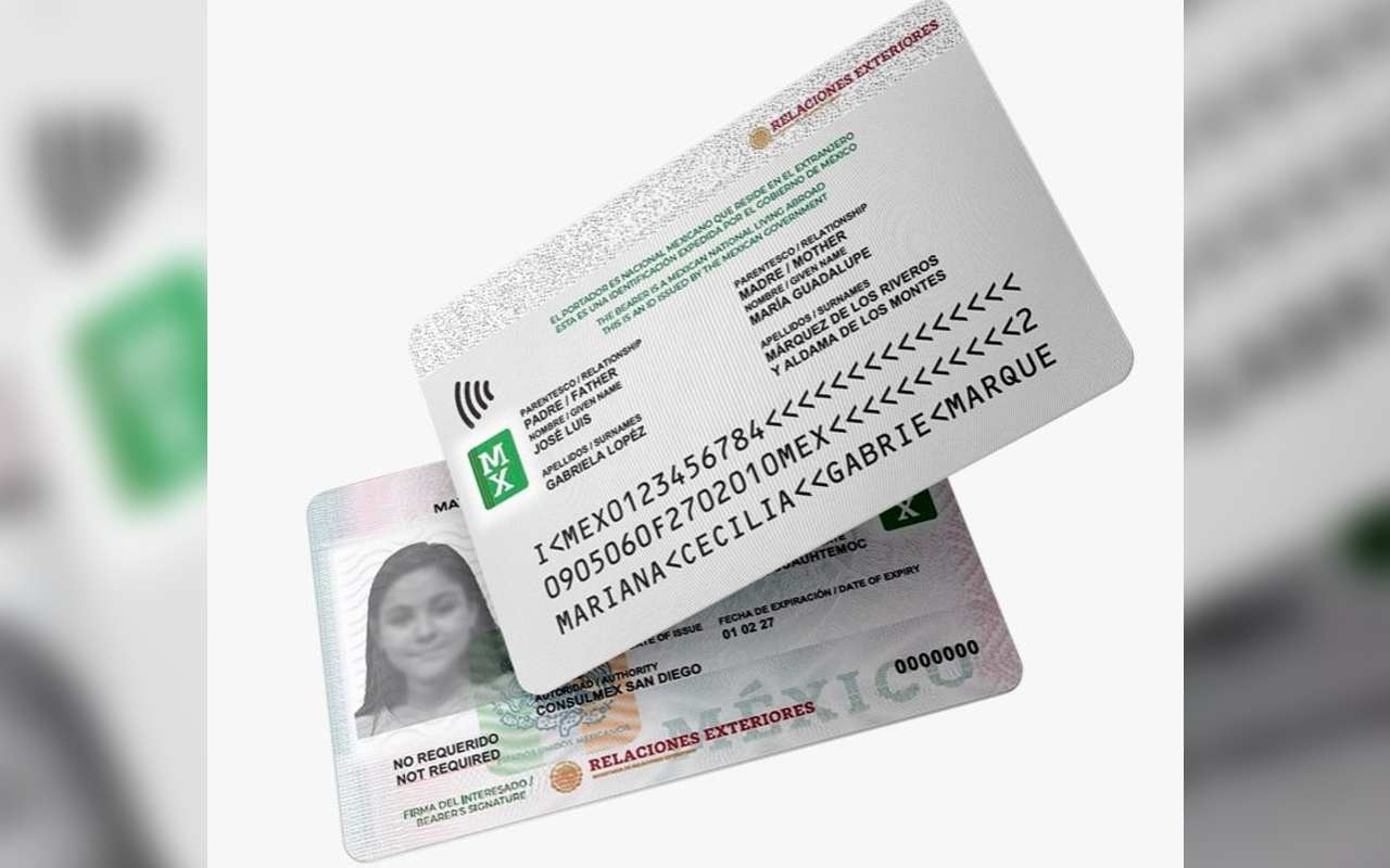 SRE emitirá documento oficial para las personas mexicanas no binarias en el extranjero