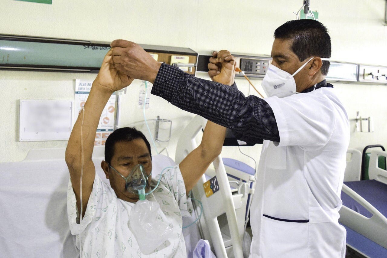Incrementan los casos de influenza en Yucatán; SSY registra 24 contagios