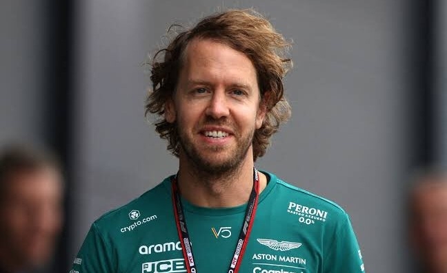 Sebastian Vettel: ¿Cuáles fueron los logros de su carrera en Fórmula 1?