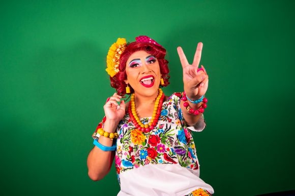 Lanzan versión yucateca de la canción 'Bizcochito' de Rosalía