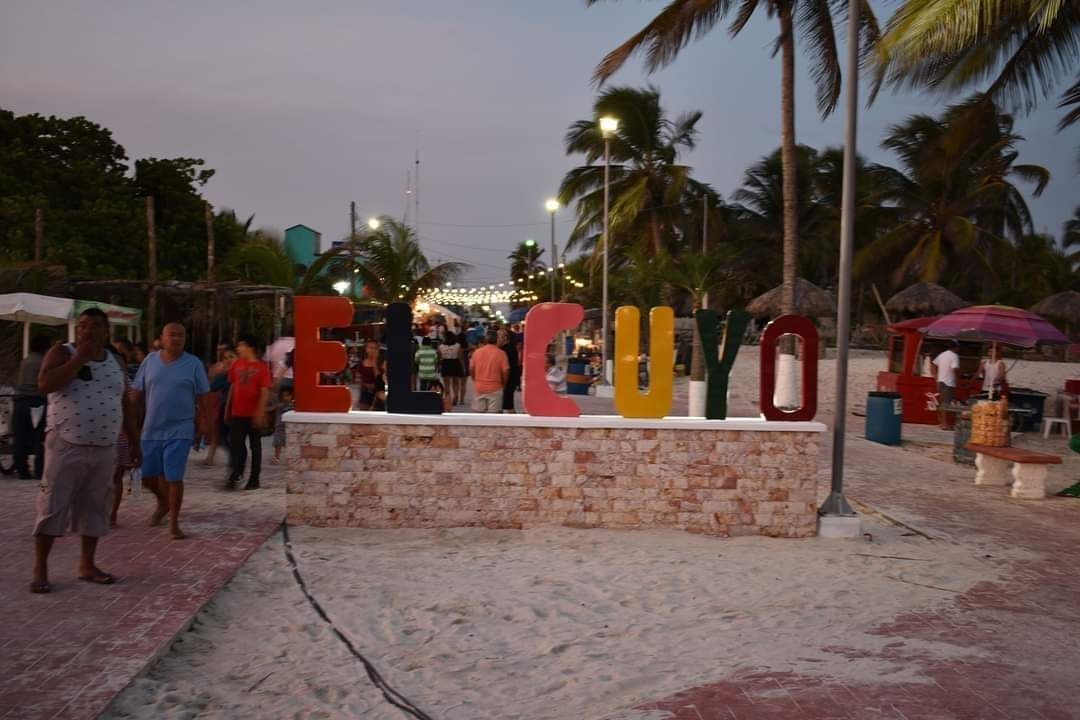 El Cuyo Eco Fest 2022, en peligro; Alcalde de Tizimín niega venta de alcohol en la fiesta del puerto