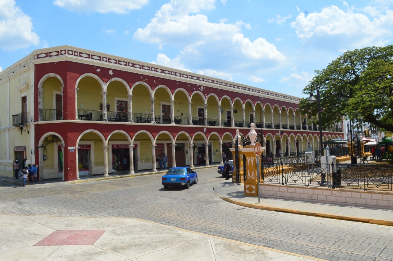 San Francisco de Campeche, sin riesgo de perder título de 'Ciudad Patrimonio': Biby Rabelo