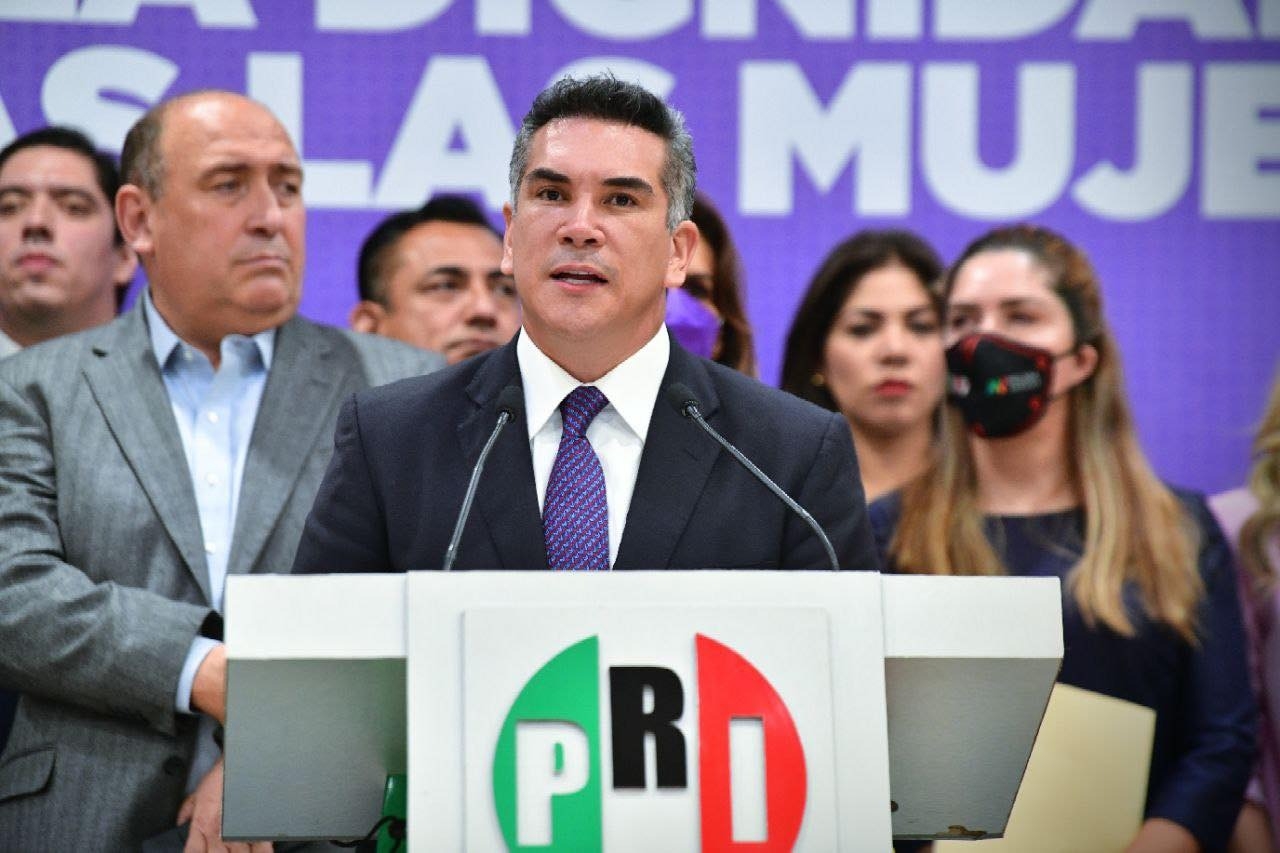 Diputados de Morena piden destituir a Alejandro Moreno, exgobernador de Campeche